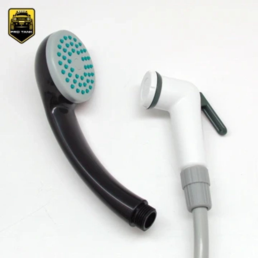 Автономный душ BERKUT Smart Washer SW-X4