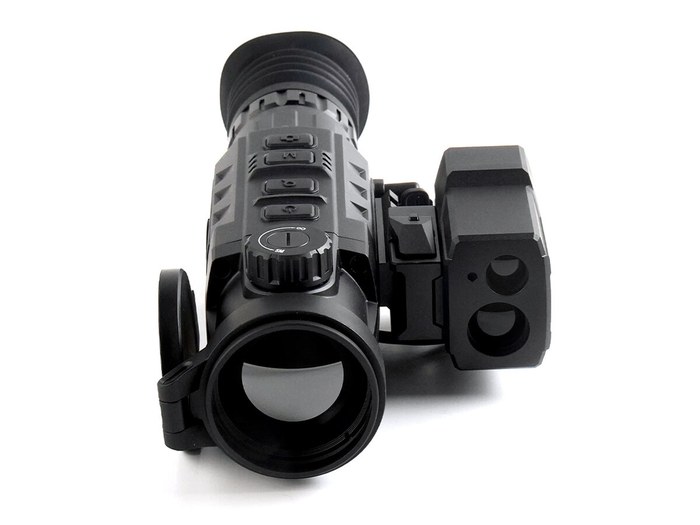 Тепловизионный прицел Longot TL650LRFV2
