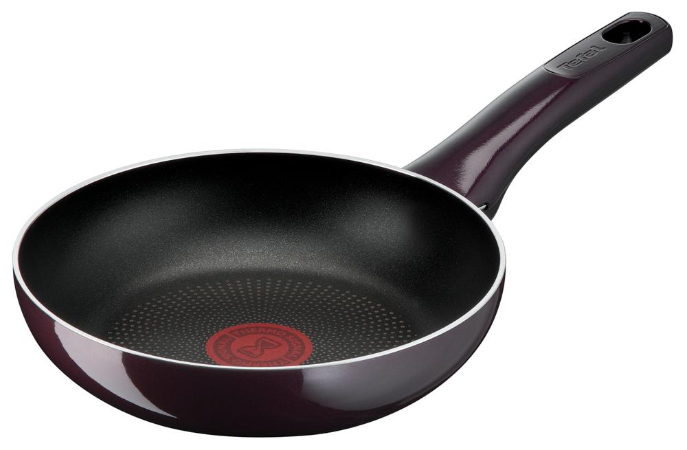 Сковорода Tefal Resist Intense D5220683 28 см
