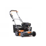 Аэратор-скарификатор бензиновый 40 см, 7 л.с. VILLARTEC AB 740, 1106020000 — фото 1