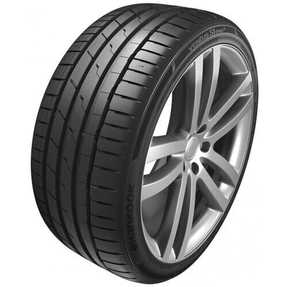 Hankook Tire Ventus S1 Evo 3 SUV K127A 245/45 ZR21 104Y XL
