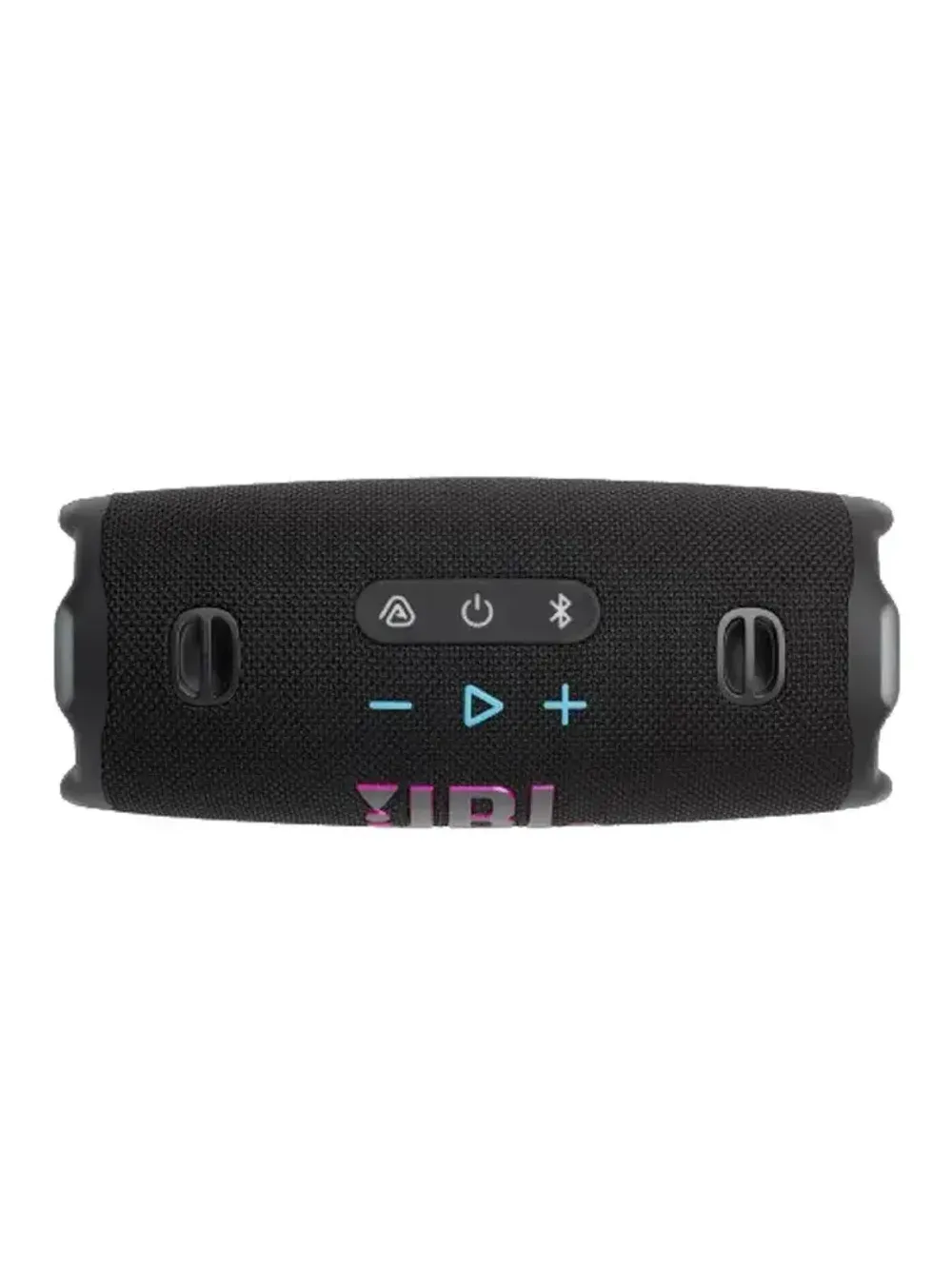 Беспроводная колонка JBL Charge 6 Black Orange - 4