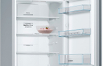 Двухкамерный холодильник Bosch KGN36NL21R