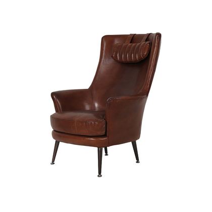 Кресло Roomers Furniture c0133-1d/#b11