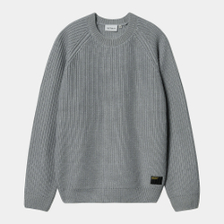 Толстовка мужская CARHARTT Forth Sweater
