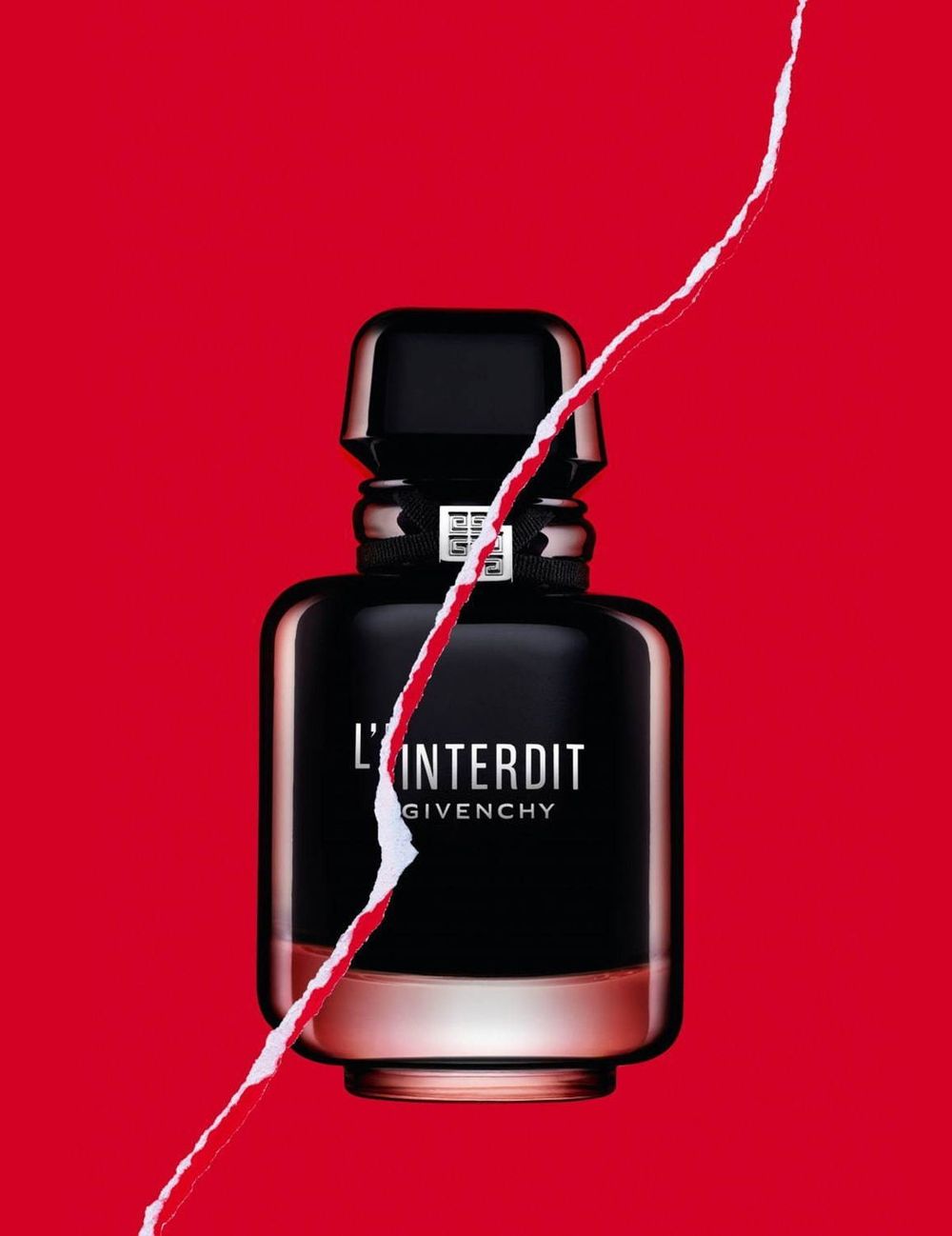 Givenchy L'Interdit Eau de Parfum Intense
