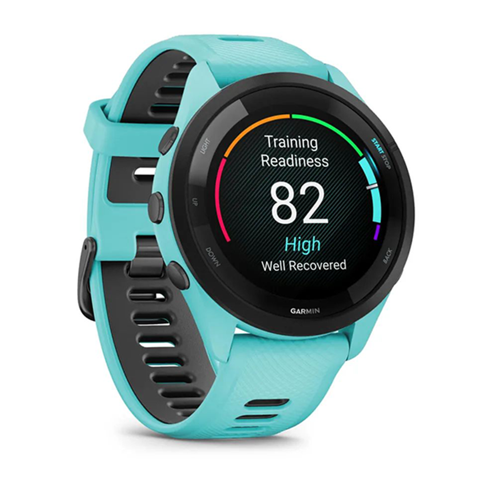 Умные часы Garmin Forerunner 265 аква
