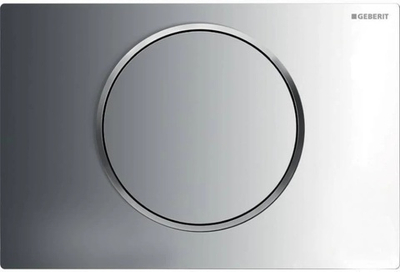 Смывная клавиша GEBERIT Sigma 10 115.758.KH.5