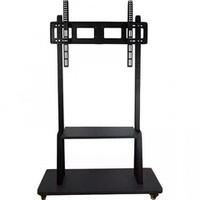 Мобильная стойка Interwrite HY-680A для интерактивных панелей 49"-86"