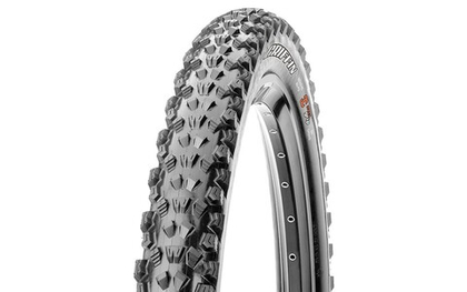 Покрышки Maxxis Griffin DH 27.5"