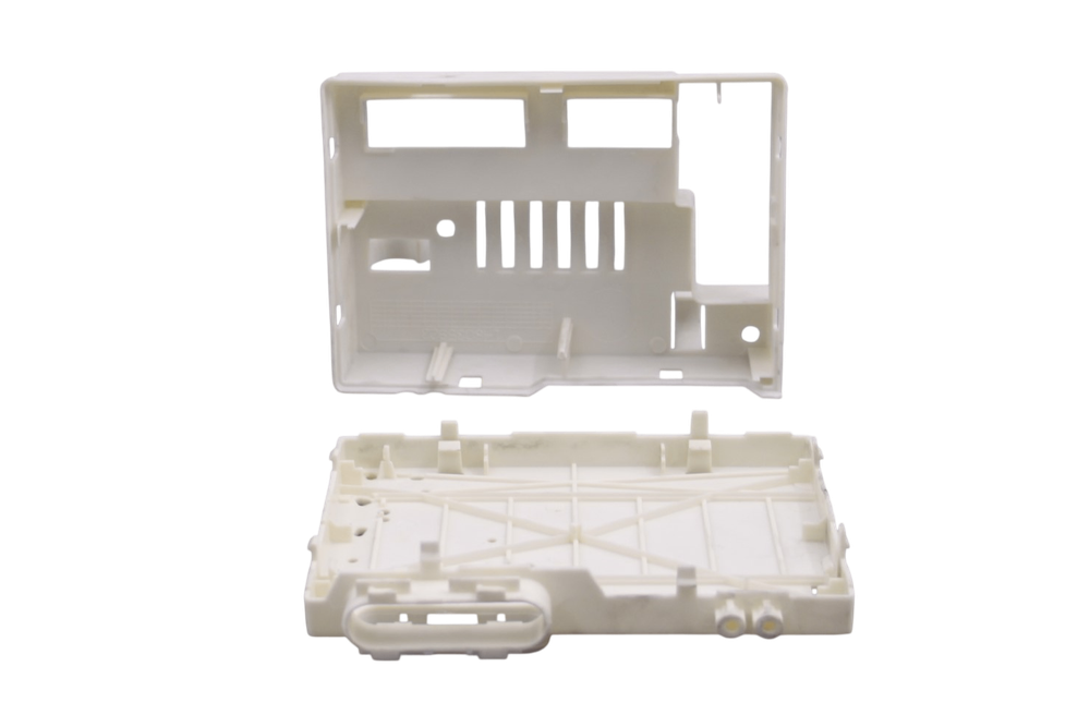Корпус модуля управления 148035923/14835922 стиральной машины Indesit, Ariston