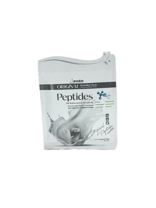 Anskin Peptide Modeling Mask / Refill