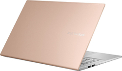 Ноутбук ASUS VivoBook S15 M513UA-BQ319T AMD Ryzen 5 5500U/16Gb/1Tb SSD Nvme/15.6; IPS FHD AG (1920x1080) WiFi/BT/Windows 10 Home/Indie Black/Aluminum cover