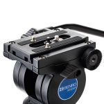 Видеоштатив Benro KH25P