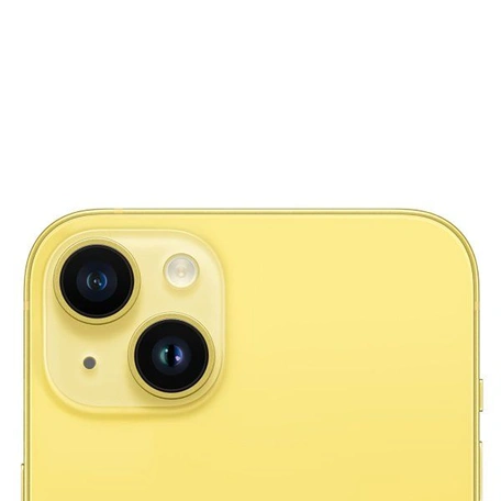 Смартфон Apple iPhone 14 128GB Yellow