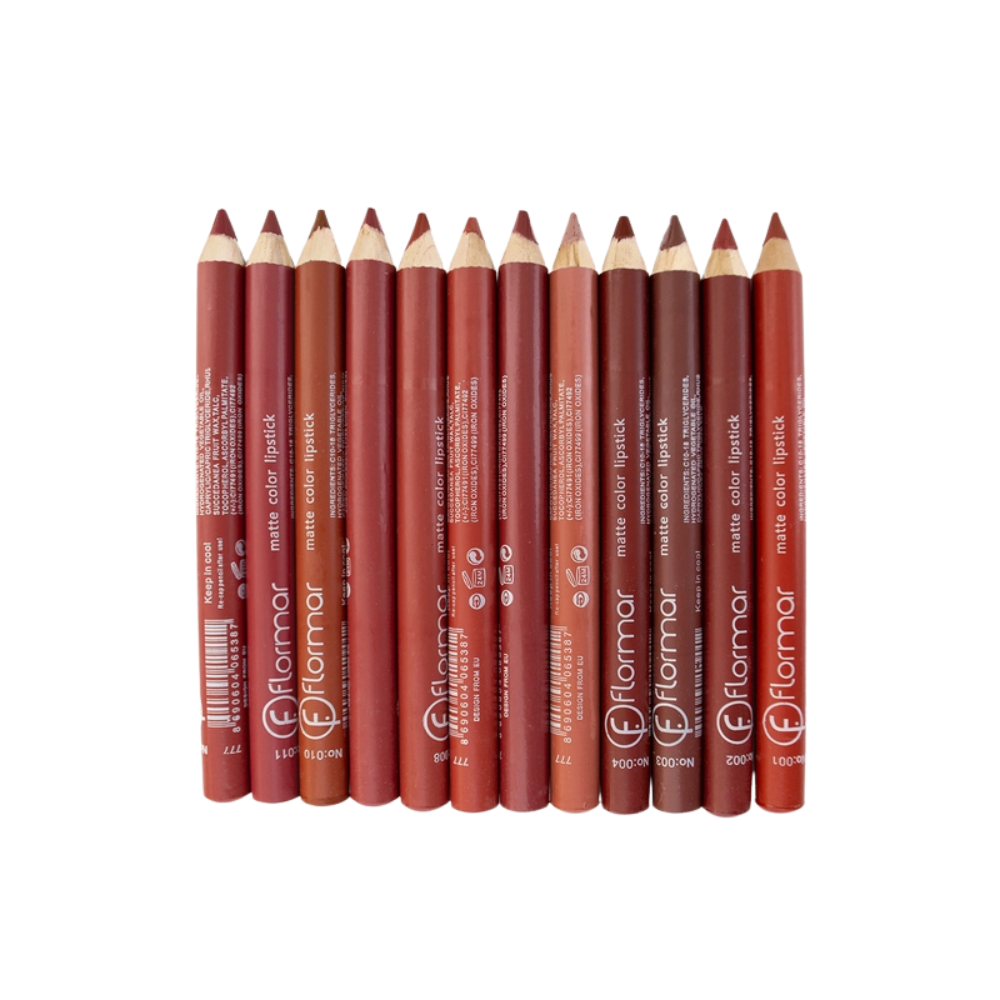Карандаш для губ Flormar