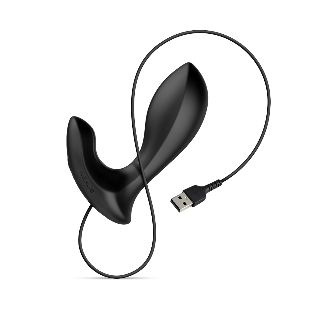 Анальная пробка "Duo Plug Small", NEXUS