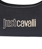 Сумка через плечо Just Cavalli - черный(77RA4BB6ZS766)