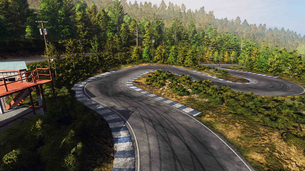 Drift CE (для ПК, цифровой код доступа)