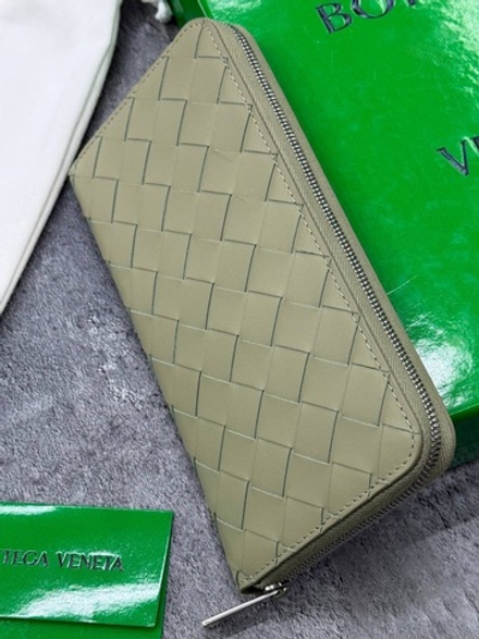Портмоне Bottega Veneta