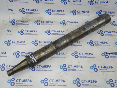 Оправка фрезерная ИСО 40 (ISO 40), L=570 мм