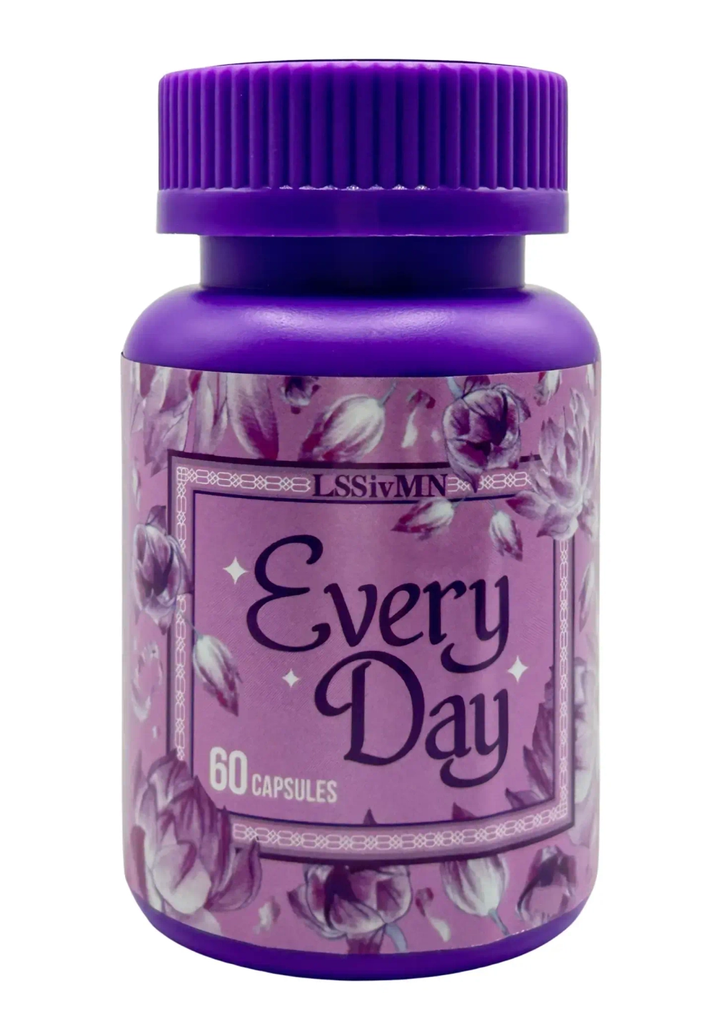 Every Day бад для похудения из Индонезии
