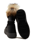 Утепленное угги LTRACK MONACO Moon Boot - черный(24500600)