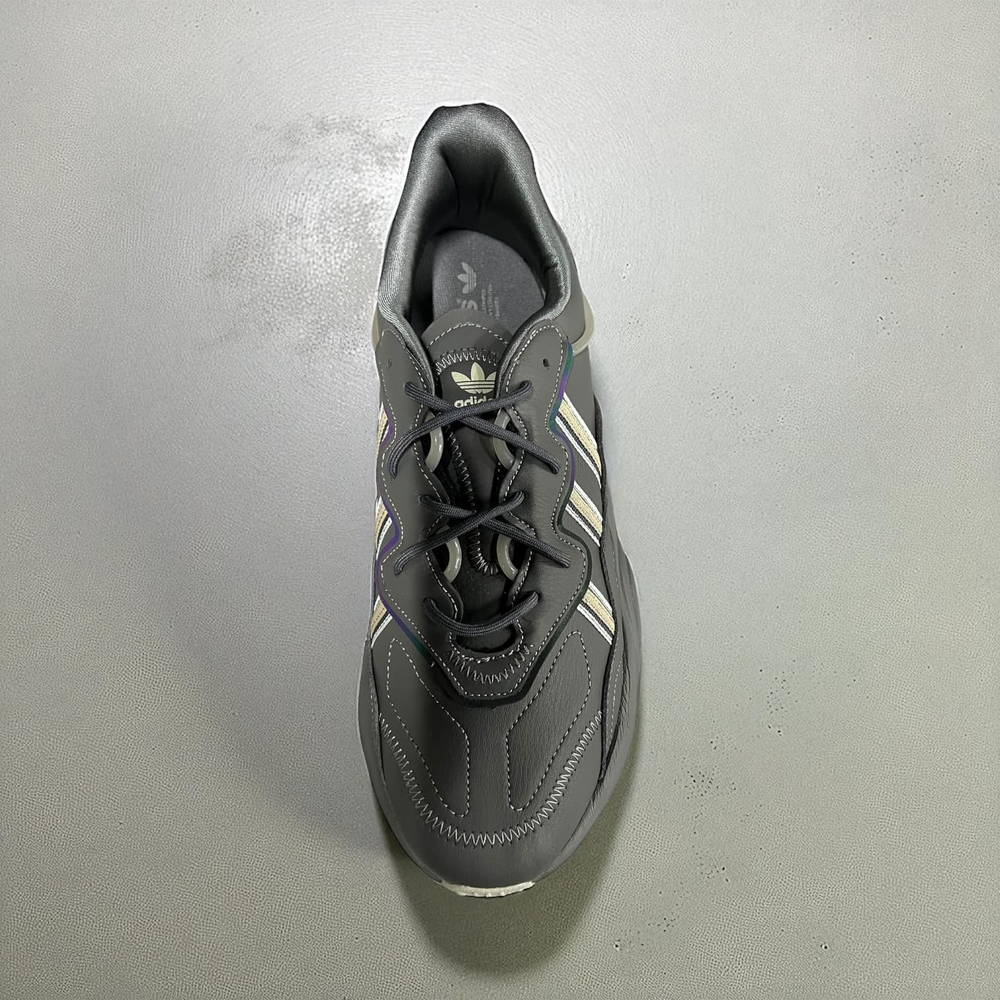 Adidas Ozweego • Dark Gray