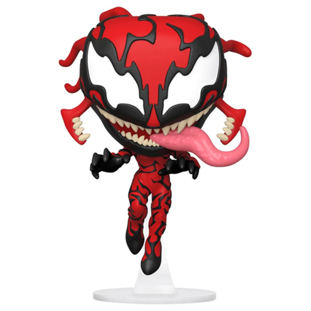 Funko POP! Marvel. Venom: Carnage (Carla Unger) (Exc) (654)