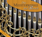 Сборник / Die Meisterwerke Des Barock (4CD)