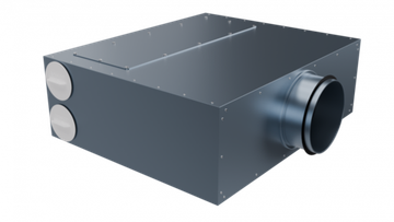 Flexag CMP-FLD 200/90x12 вентиляционный коллектор, D200, на 12 выxодов FLD