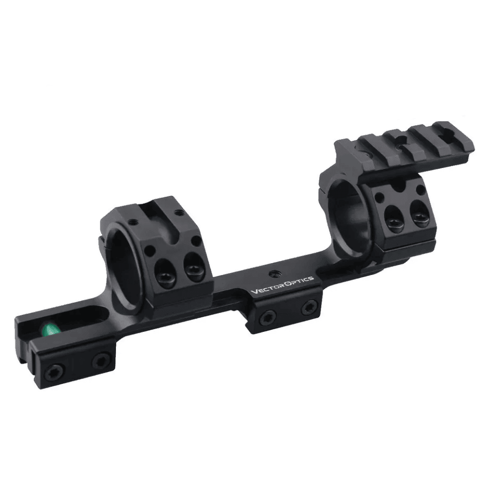 Кронштейн Vector Optics ACD Mount 30mm 3/8 Dovetail