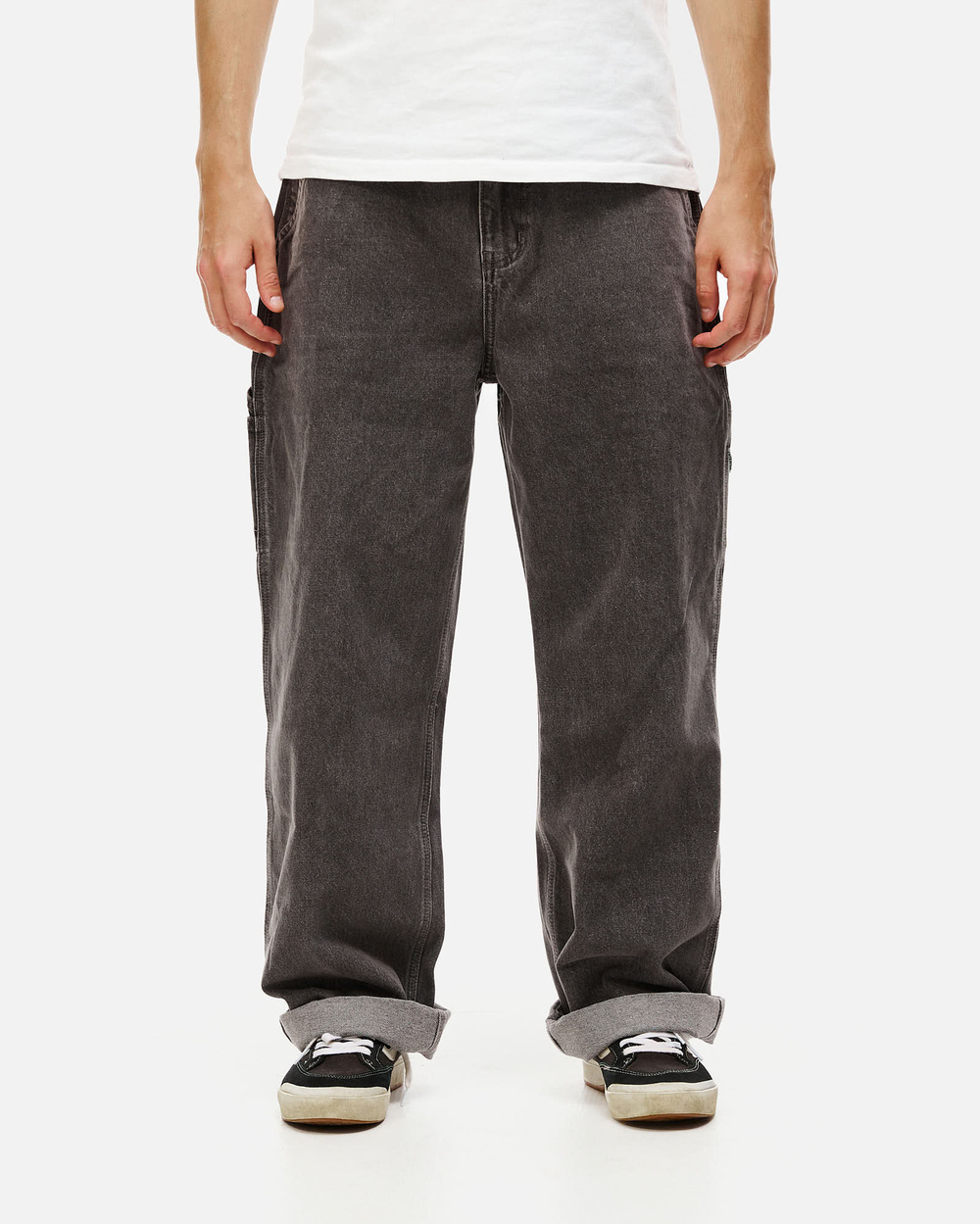 Брюки Anteater WorkPants Denim Grey