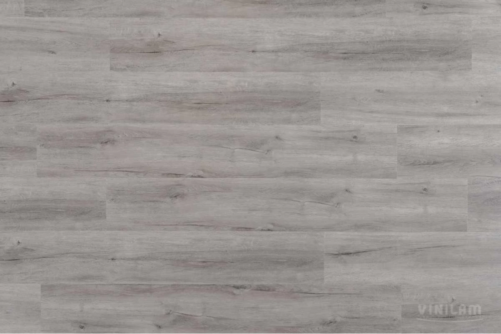 Кварц-винил Клеевой LVT Vinilam Ceramo XXL Glue LVT 2,5 мм Дуб Давос 4.27 м2