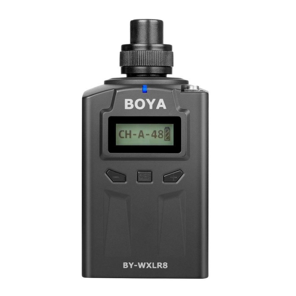 Boya BY-WM8 PRO-K1