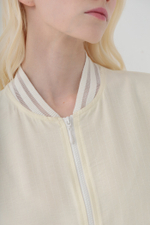 Жилет Эрика NOME Atelier