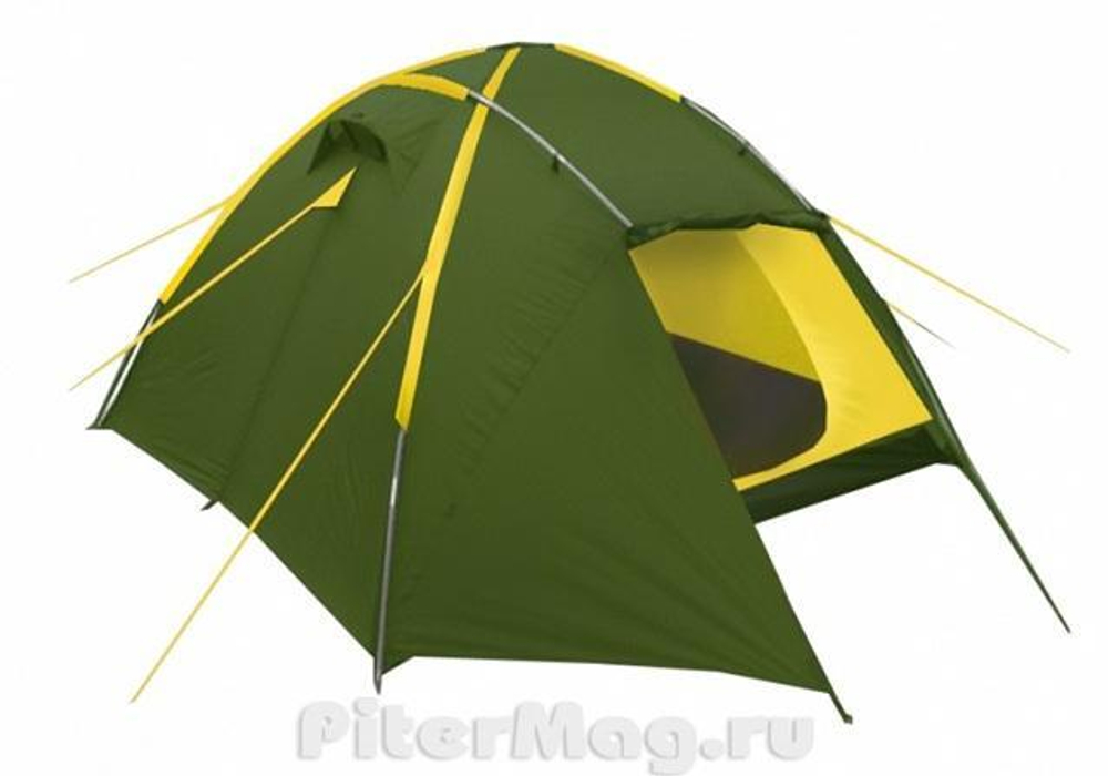 Палатка Talberg Trapper 3