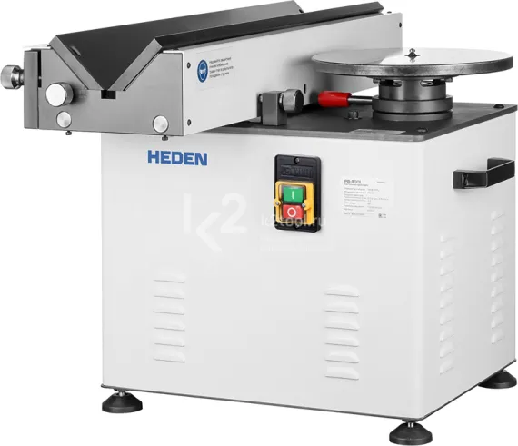 Настольный кромкорез Heden PB-900L