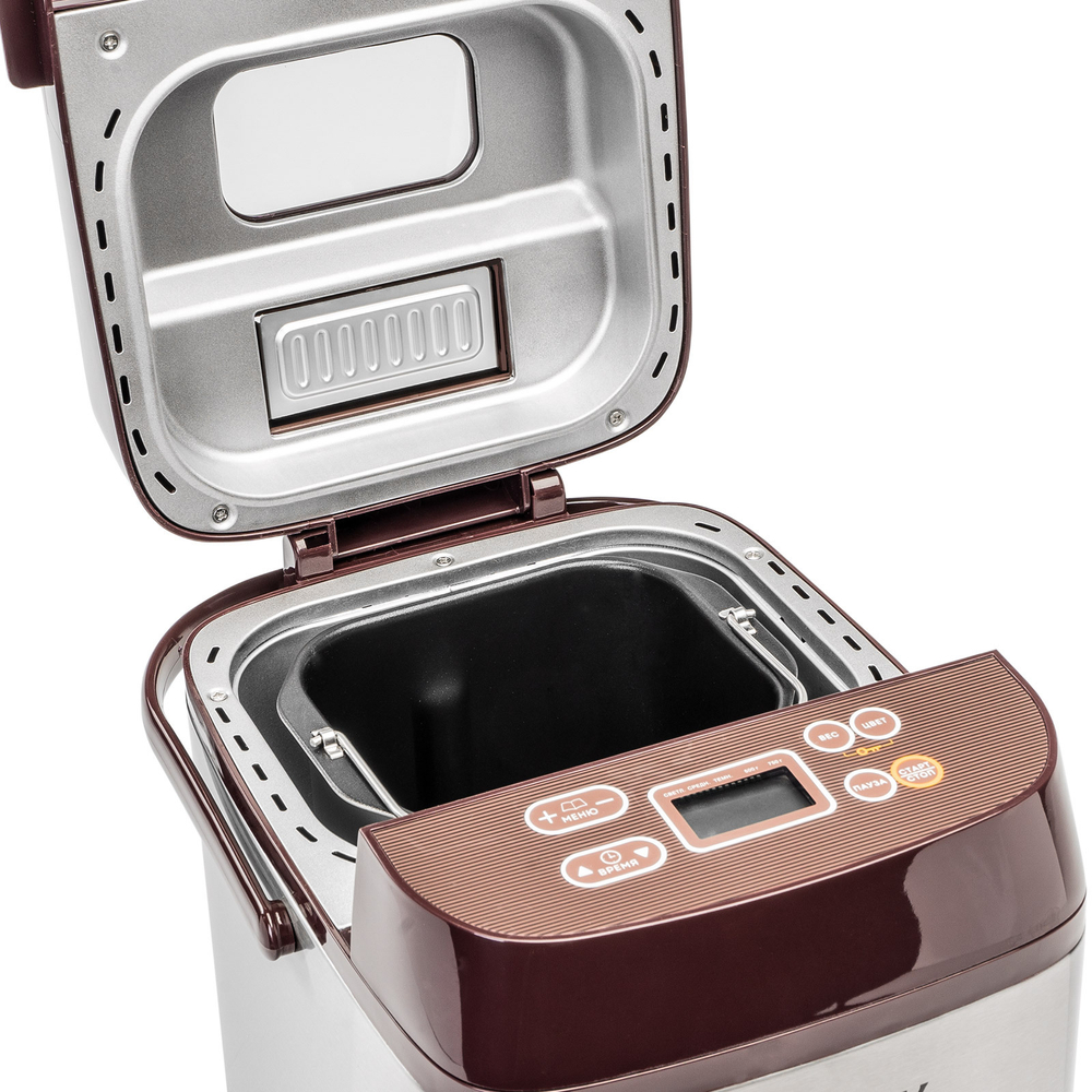 Хлебопечь GALAXY GL2700