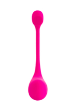 Виброяйцо Lovense Lush 2 розовый 18 см