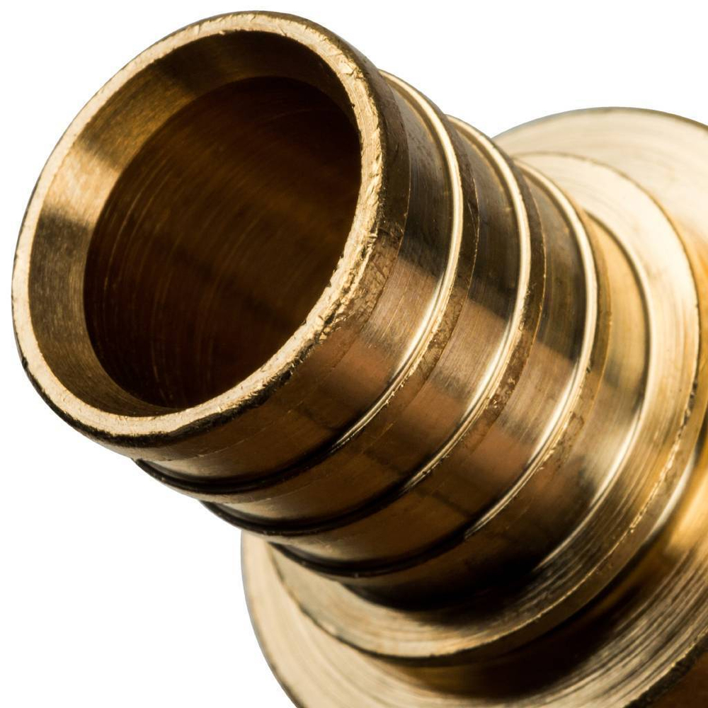Переходник с наружной резьбой 20xR 1/2"
