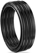 A120-135 V-образное штоковое уплотнение 135-160-55/8