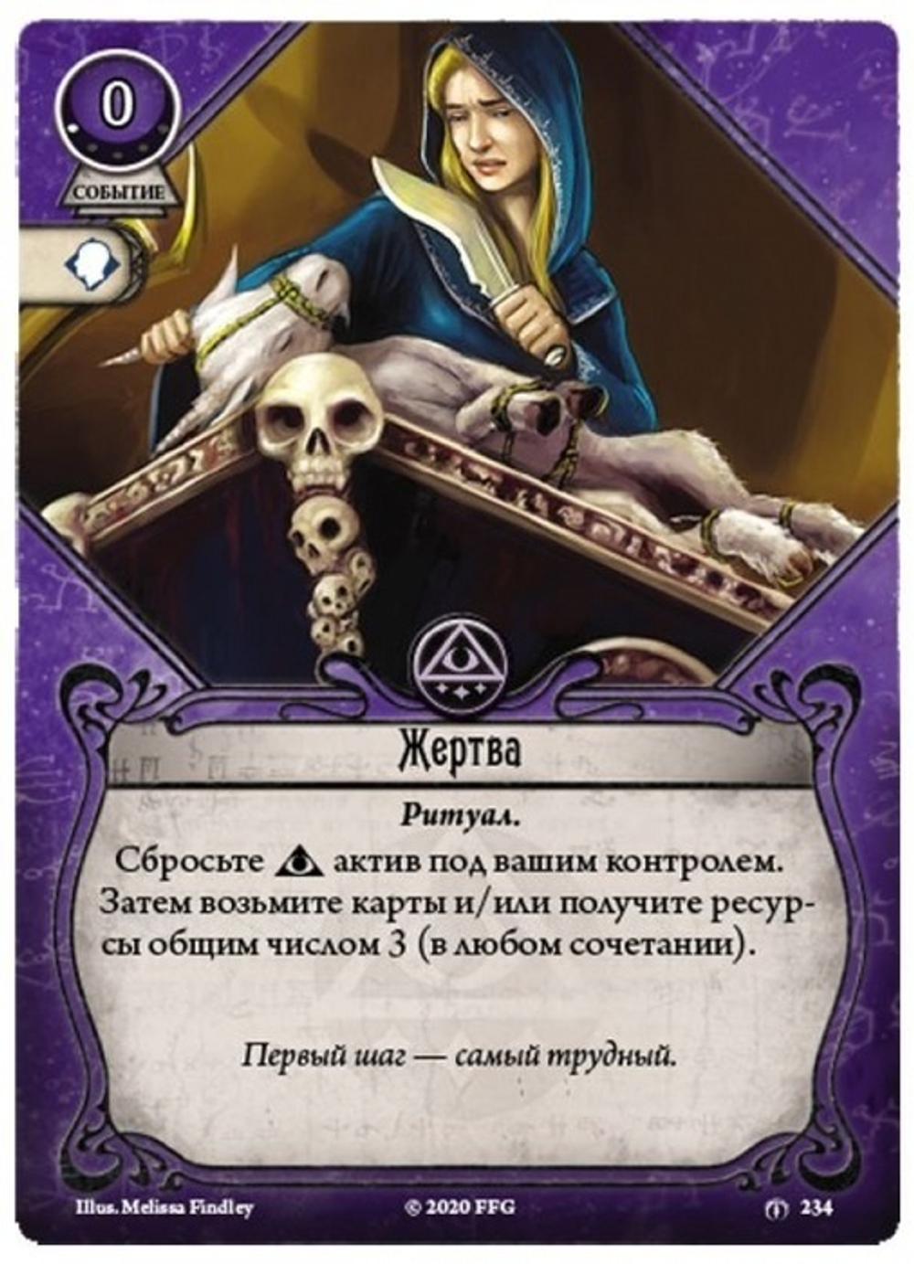Ужас Аркхэма. Карточная игра: (3.4) Город Архивов