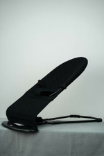 Шезлонг механический Luxmom LM-123