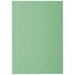 Блокнот формата А6 Novella Austen Colours из переработанного материала в мягкой обложке на 50 листов