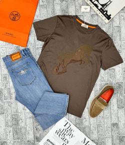 Футболка Hermes