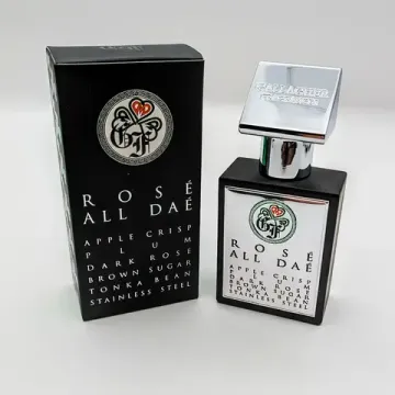 Gallagher Fragrances Rose all Dae