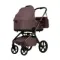Коляска 2 в 1 SBL Orso Mokka Neo