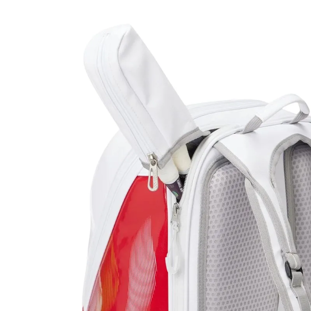 Рюкзак теннисный Yonex Expert - white