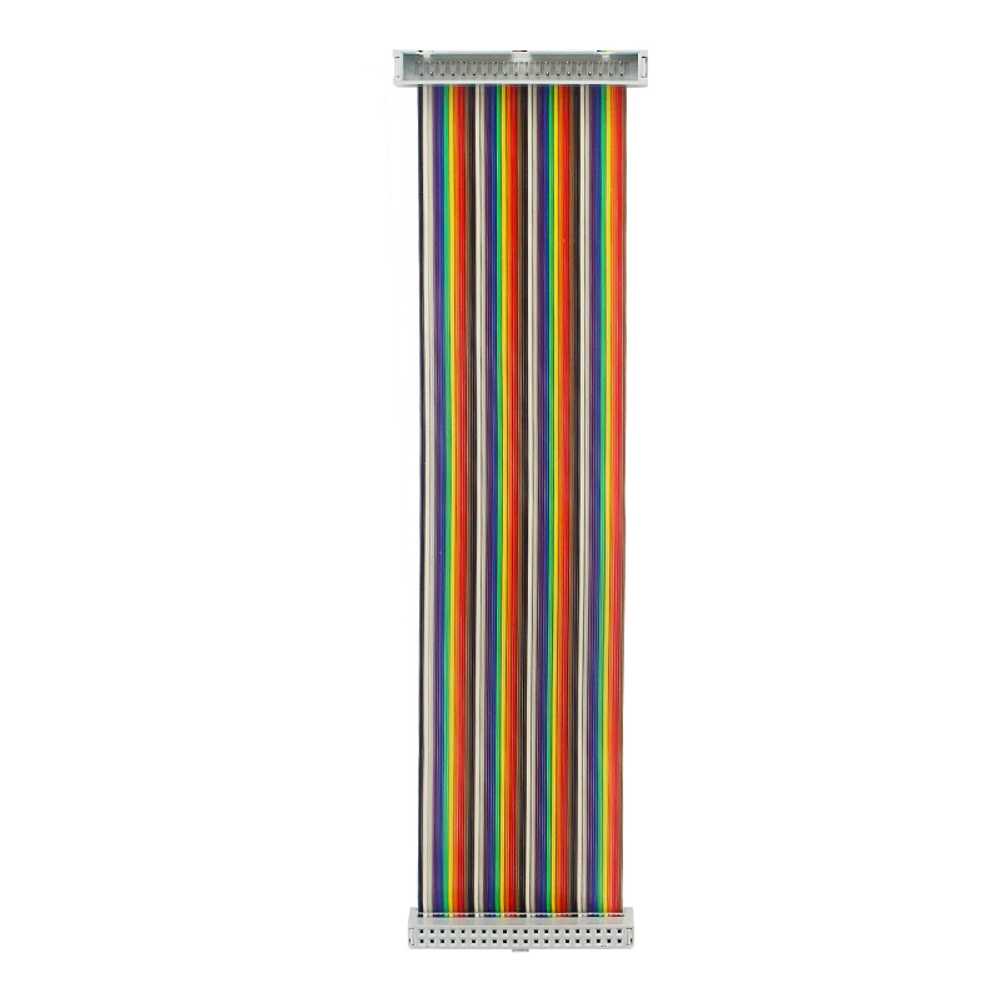 Удлинитель GPIO 40-pin (папа-мама)